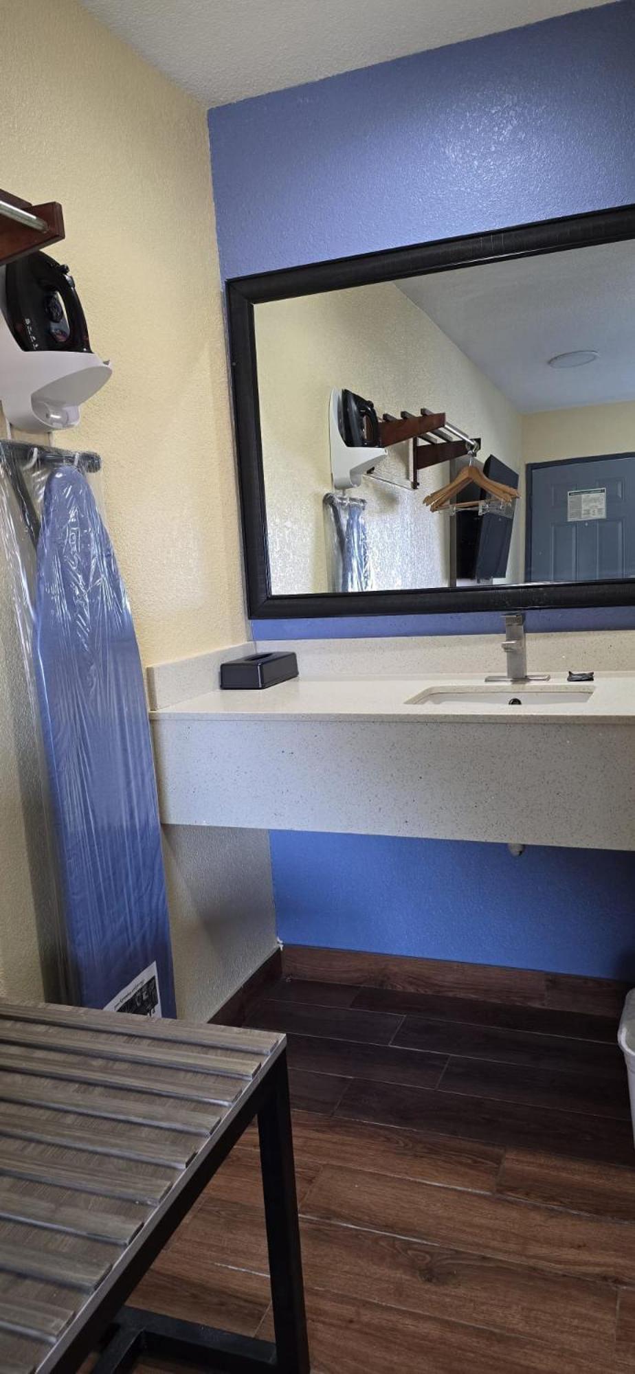 Regency Inn East Point Ga College Park Bagian luar foto