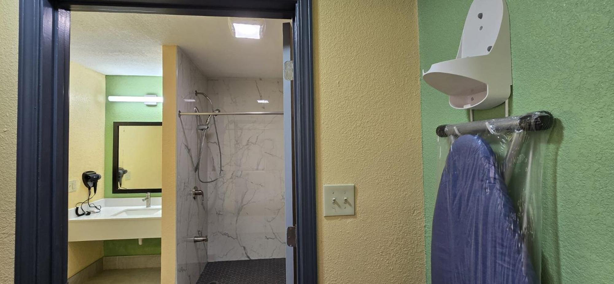 Regency Inn East Point Ga College Park Bagian luar foto